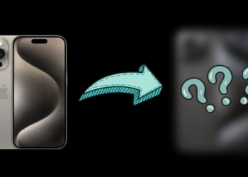 iphone 16 pro max tasarımı