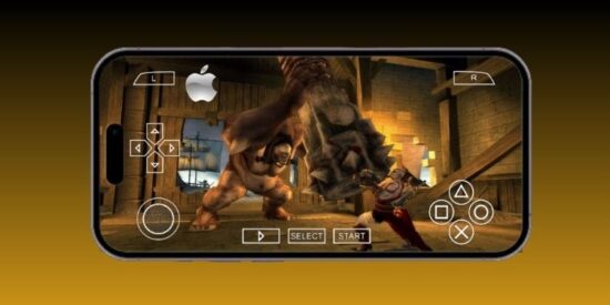 ppsspp iphone