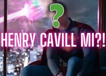 James Gunn yeni Superman filmi