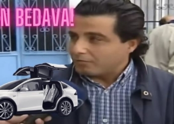 tesla şarj hızı