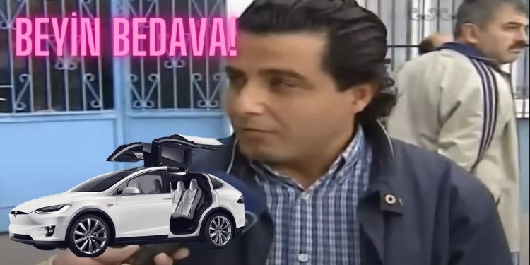 tesla şarj hızı