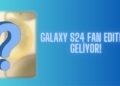 Samsung Galaxy S24 Fan Edition