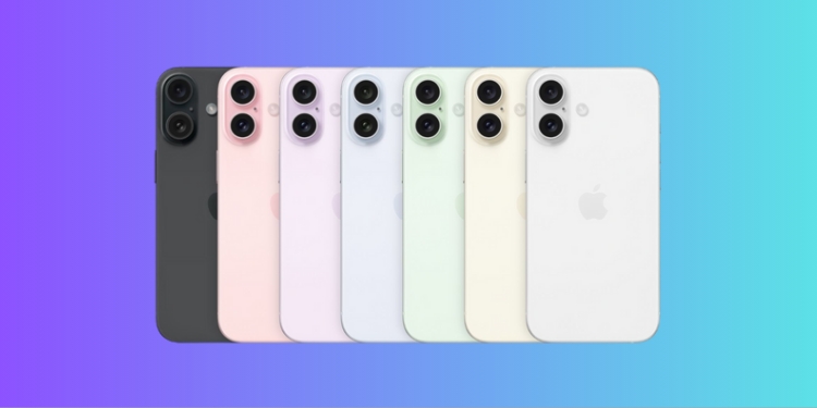iphone 16 özellikleri ve çıkış tarihi