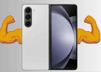 galaxy z fold 6 özellikleri geekbench