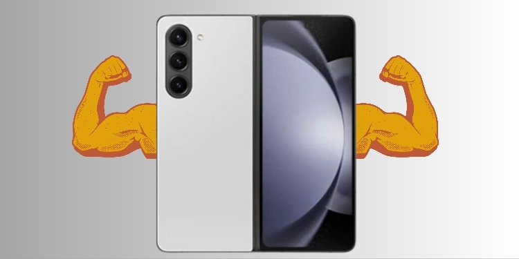 galaxy z fold 6 özellikleri geekbench