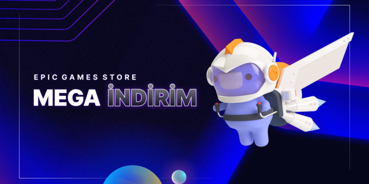 epic games mega indirim 2024 yaz indirimleri