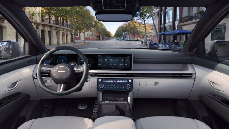 makyajlı Hyundai tucson Türkiye fiyatı