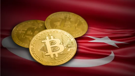 yeni kripto para yasası
