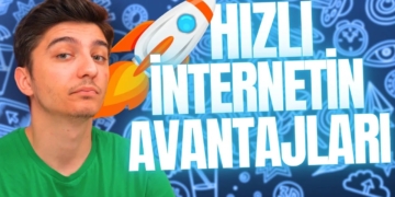 Hızlı İnternetin Avantajları Neler? | Hayatımızı etkileyen 8 önemli nokta!