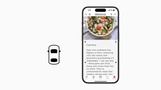 ios 18 özellikleri