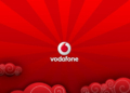 Vodafone 25 GB hediye internet