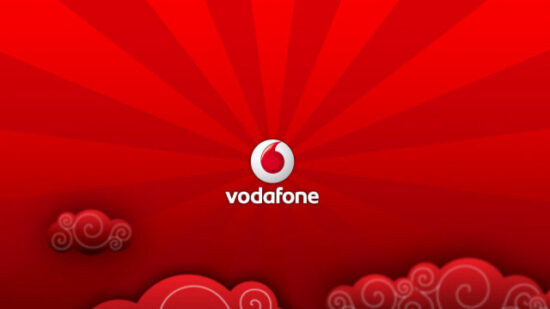 Vodafone 25 GB hediye internet
