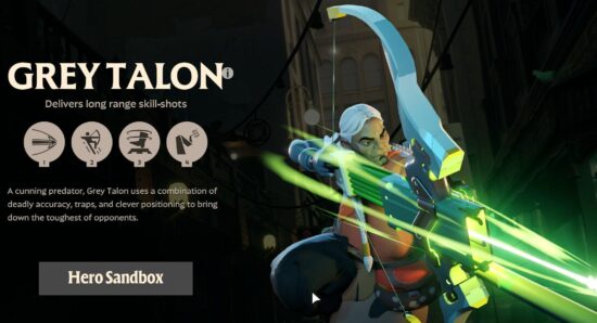valve deadlock yeni oyunu