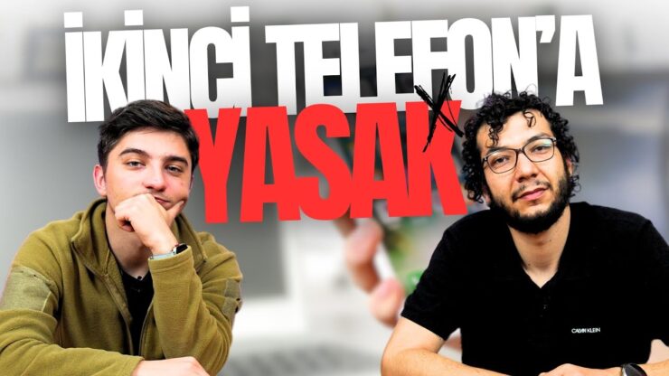 Yurtdışı telefon