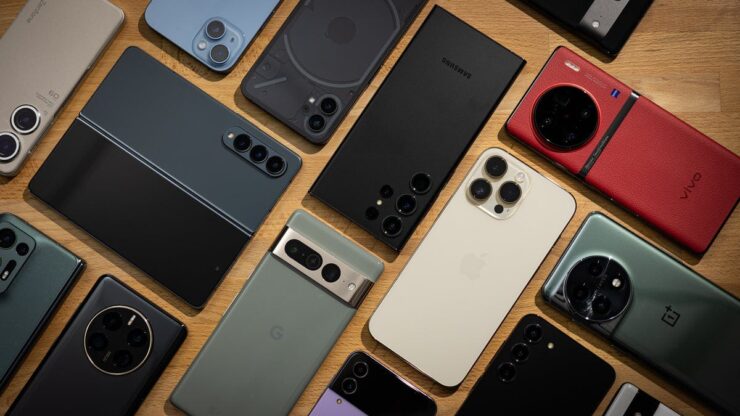 Yurt dışından telefon getirme yeni düzenleme