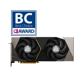 MSI GeForce RTX™ 4090 24G SUPRIM FUZION Ekran Kartı