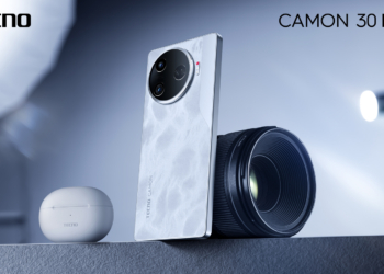 TECNO CAMON 30