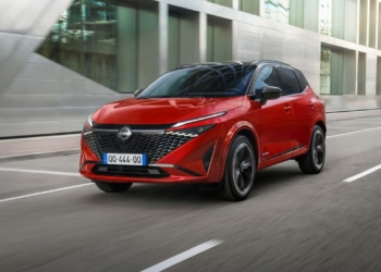 2024 Nissan Qashqai Türkiye