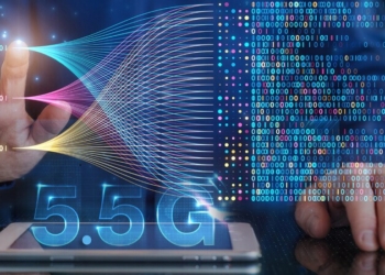 5.5G
