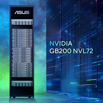 ASUS NVIDIA GB200 NVL72