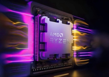AMD Ryzen 9000