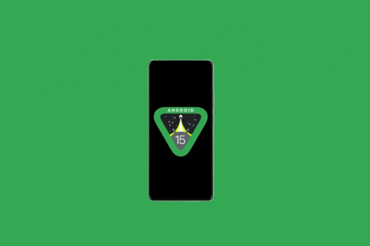 Android 15 alacak telefonlar - Haziran 2024 Android 15 alacak telefonlar
