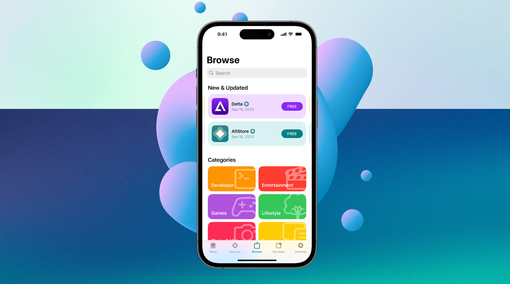 Apple Avrupa Birliği