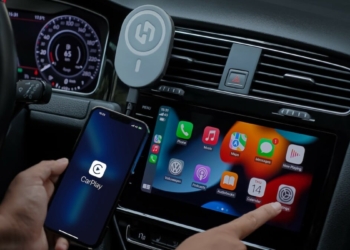 Apple CarPlay