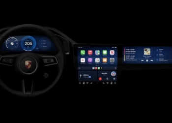 Apple CarPlay