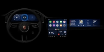 Apple CarPlay