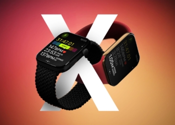 Apple Watch Series X