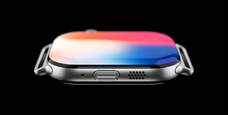 Apple Watch Series X