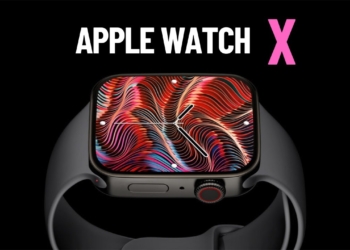 Apple Watch X kendini gösterdi