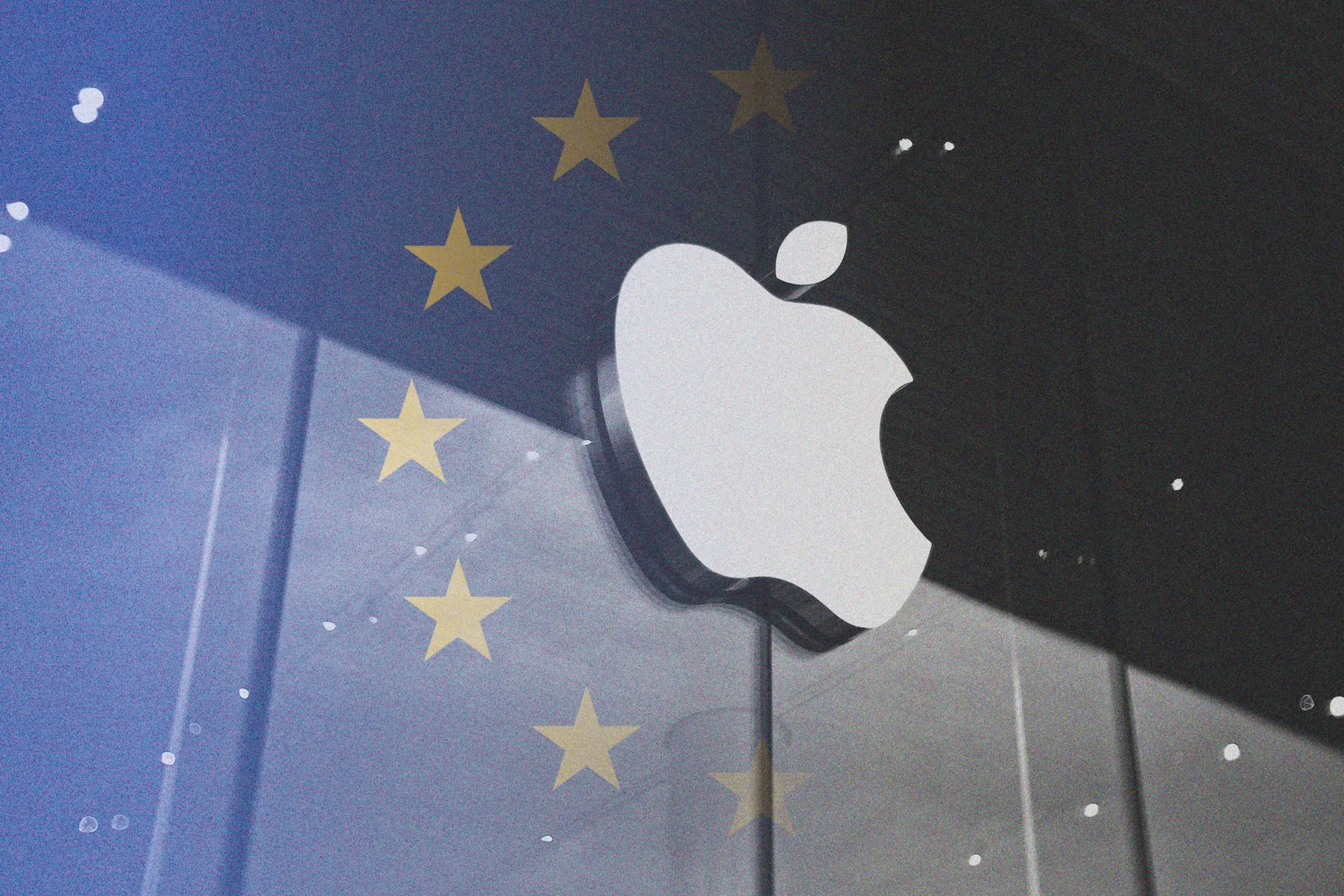 Apple ceza