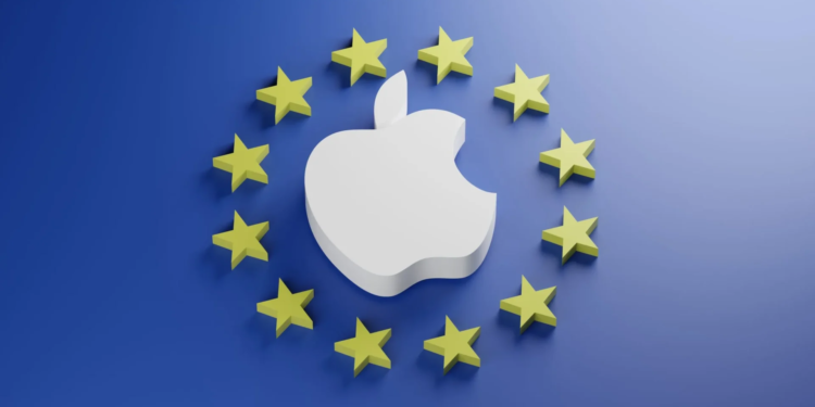 Apple ceza