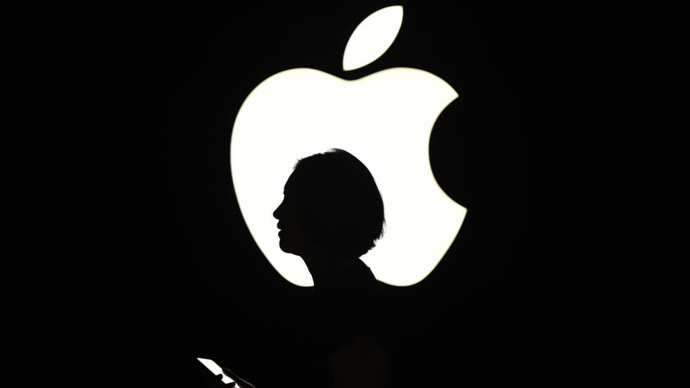 Apple ceza