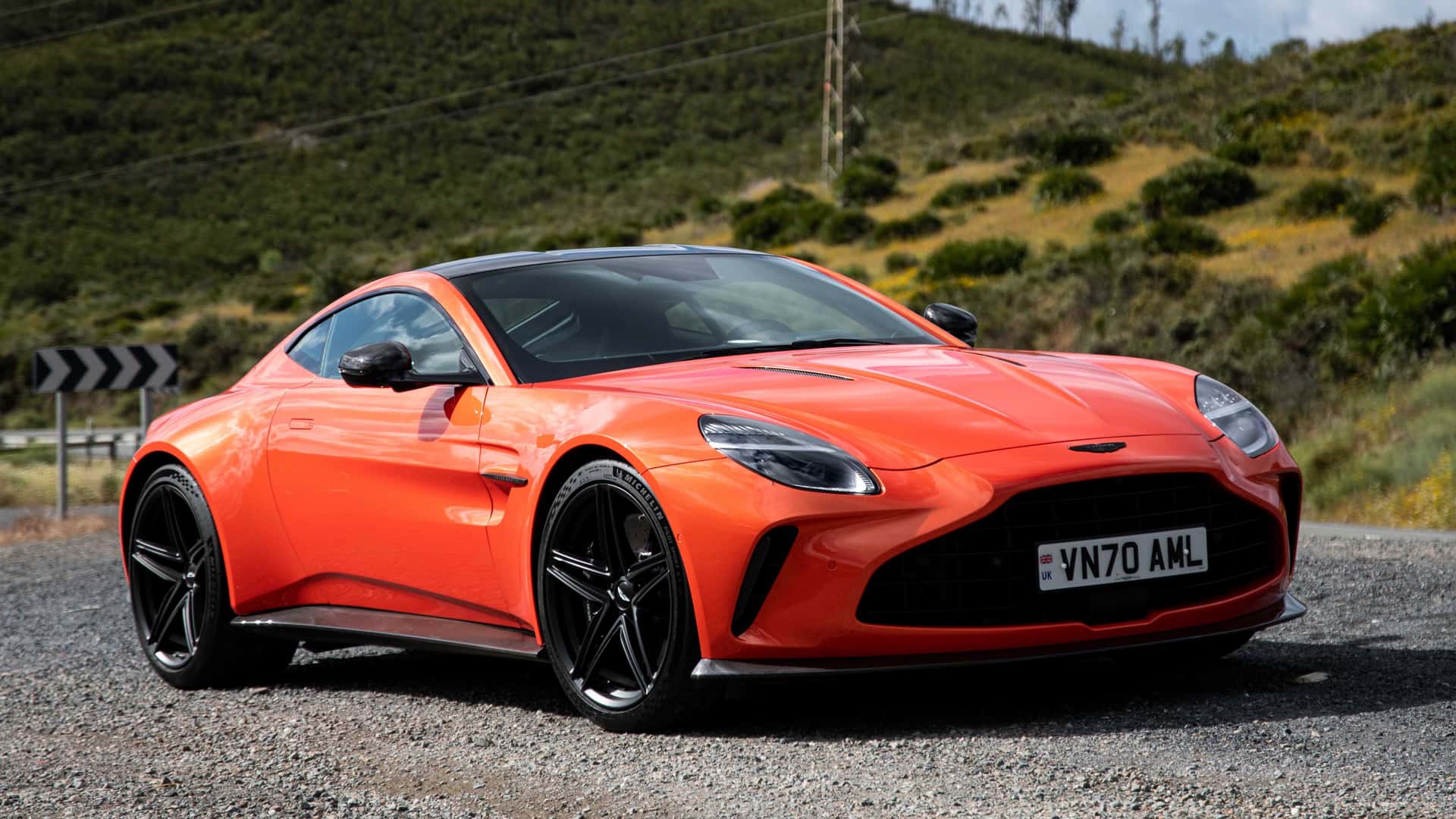 Aston Martin