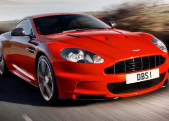 Aston Martin