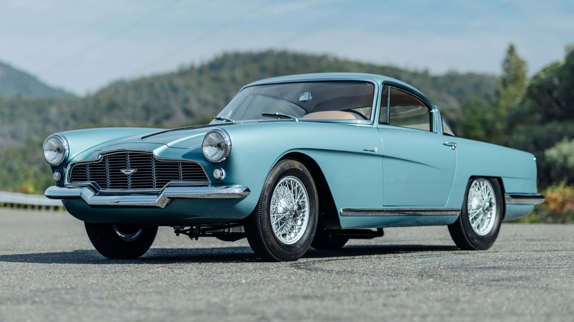 Aston Martin