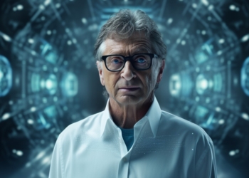 Bill Gates yapay zeka