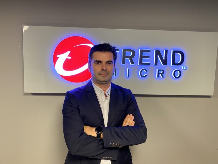 Trend Micro, Tüketicilere Yönelik Yapay Zeka Bilgisayarları için Dünyanın İlk Güvenlik Çözümlerini Sunuyor