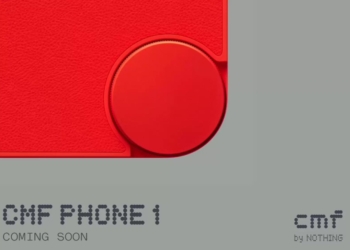 CMF Phone 1