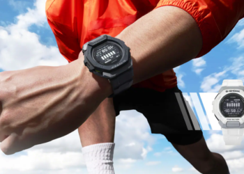 Casio akıllı saat