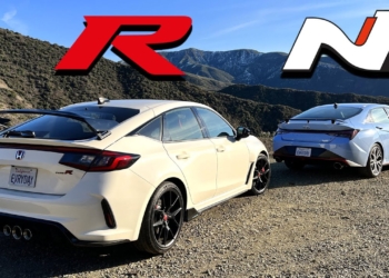Civic Type-R