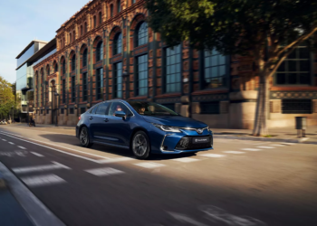 Corolla Haziran fiyat listesi