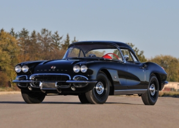 Corvette
