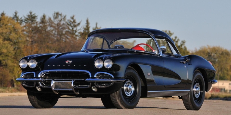 Corvette