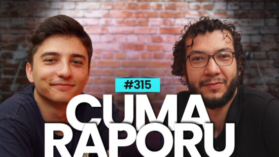cuma raporu
