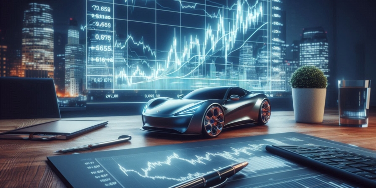 fisker iflas