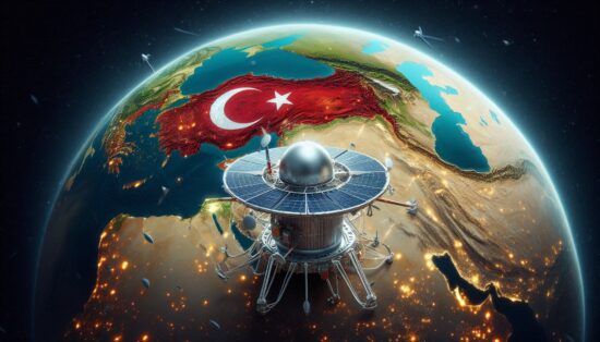 Starlink Türkiye'ye ne zaman gelecek ertelendi